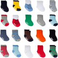 Little Me Baby Boys' Assorted, 0-12/12-24 Month by LittleMeChildrensApparel