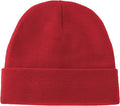 ROYBENS 100% Cotton Baby Beanie Cute Toddler Winter Hat Boys Girls Kids Soft Warm Knit Cuffed Caps Beanies for 0-8 Years