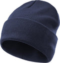 vidsel 100% Cotton Toddler Beanie Hats by vidsel