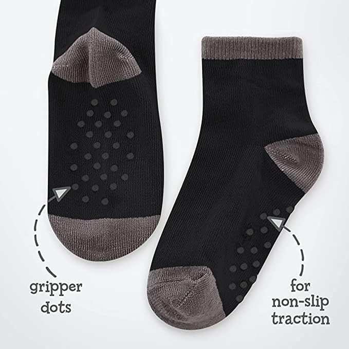 Rising Star Baby Sock, Toddler Sock, Kids Socks Multipacks - Image 7