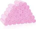 32 Pack Baby Washcloths by BAMBOOQUEEN