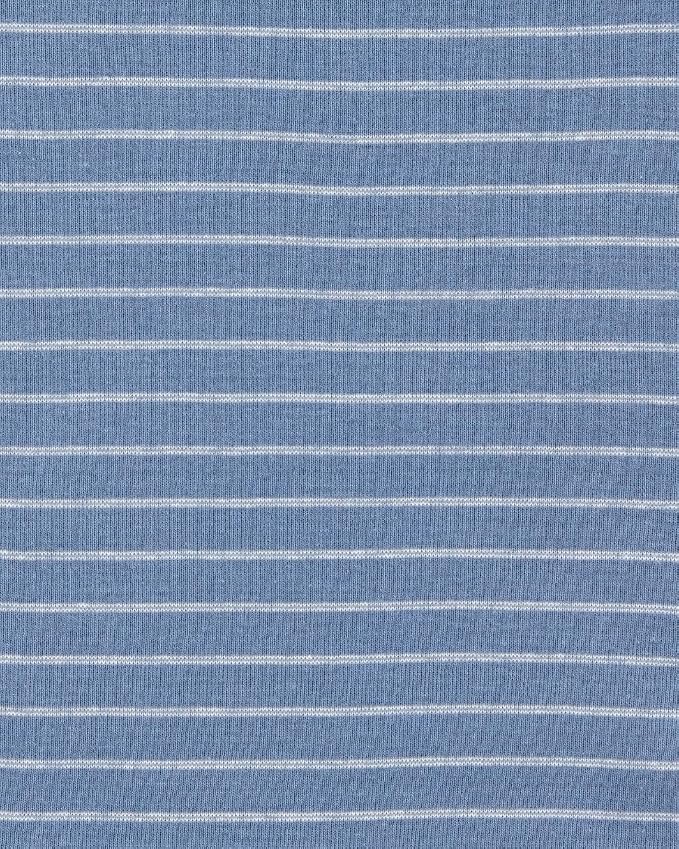 Carter's Baby Boys 5-Pack Original Short Sleeve Bodysuits - Image 3