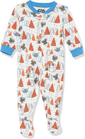 Amazon Essentials Disney | Marvel | Star Wars Unisex Babies' Snug-Fit Cotton by AmazonEssentials