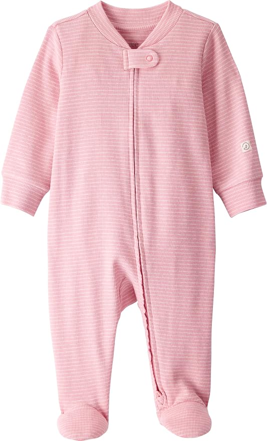 little planet by carter's Unisex Baby Sleep and Play Made by LittlePlanet