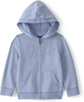 OSHKOSH B'GOSH Boys Logo Hoodie by OshKoshBGosh