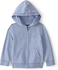 OSHKOSH B'GOSH Boys Logo Hoodie by OshKoshBGosh