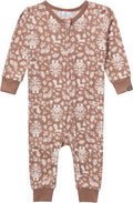 Modern Moments by Gerber Baby Boys & Girls Hacci Footless Pajamas by ModernMomentsbyGerber