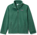 Columbia Youth Steens Mountain II Fleece Jacket by Unknown
