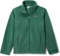 Columbia Youth Steens Mountain II Fleece Jacket by Unknown