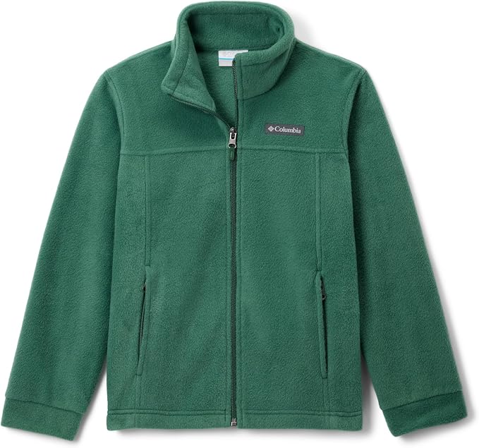 Columbia Youth Infant Steens Mountain II Fleece Jacket by Columbia