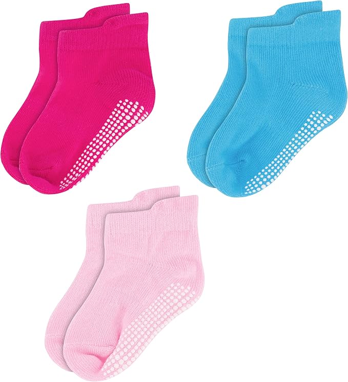 Rising Star Baby Sock, Toddler Sock, Kids Socks Multipacks - Image 6