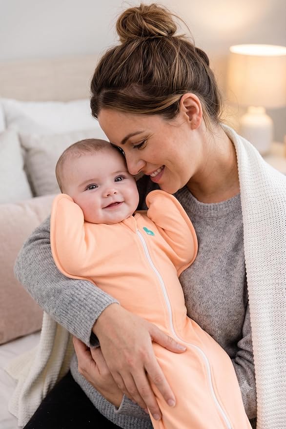 Love to Dream Swaddle UP, Baby Sleep Sack, Self-Soothing Swaddles - Image 9