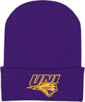 College Baby NCAA Officially Licensed Infant Knit Cap - Embroidered Beanies for Preemies & Newborns (0-3 Months)