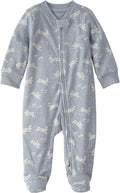 little planet by carter's Unisex Baby Sleep and Play Made by LittlePlanet