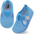 JOINFREE Baby Toddler Water Shoes Boys Girls Sandals Barefoot Kids Breathable Sneakers Shoes for Walking Running