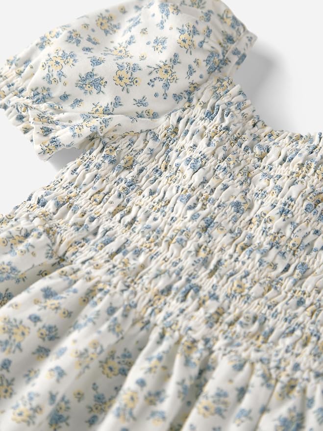 Little Planet by Carter's Baby Girls Dress Made - Image 3