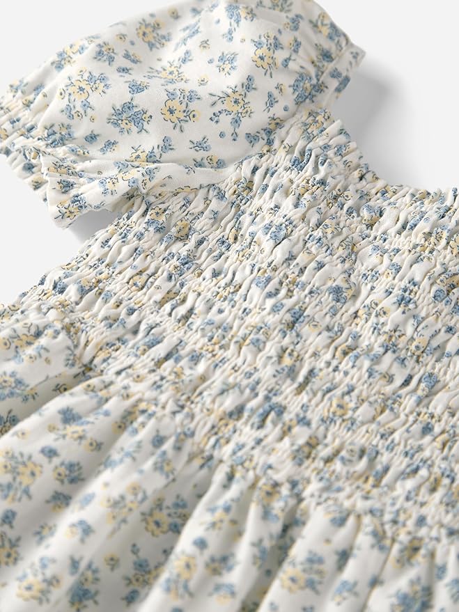 Little Planet by Carter's Baby Girls Dress Made - Image 3