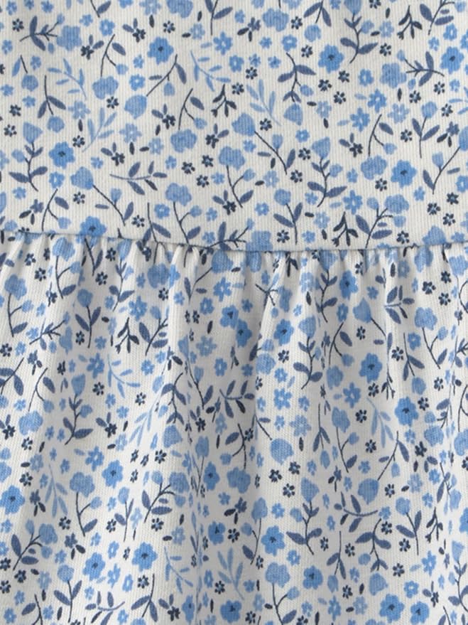 Little Planet by Carter's Baby Girls Dress Made - Image 5