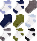 Rising Star Baby Sock, Toddler Sock, Kids Socks Multipacks by RisingStar