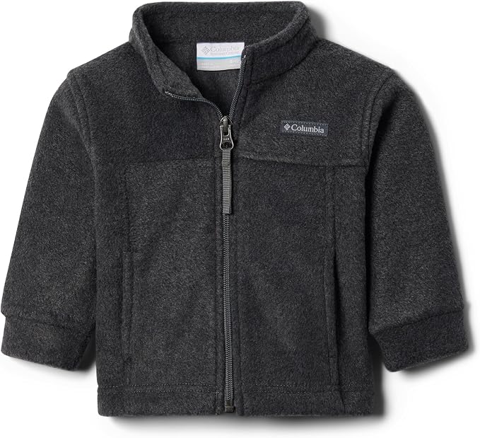 Columbia Youth Steens Mountain II Fleece Jacket by Unknown