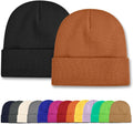 ZOORON Toddler Beanie Baby Beanies by ZOORON