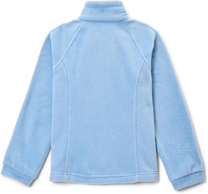 Columbia Unisex-Baby Benton Springs Fleece Jacket - Image 2
