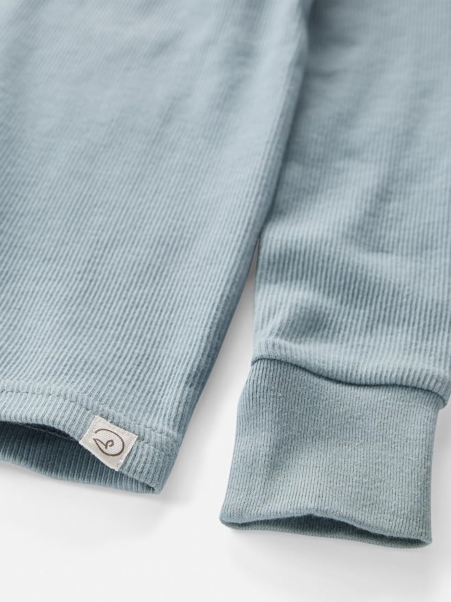 little planet by carter's Baby 2-piece Pajamas Made - Image 3