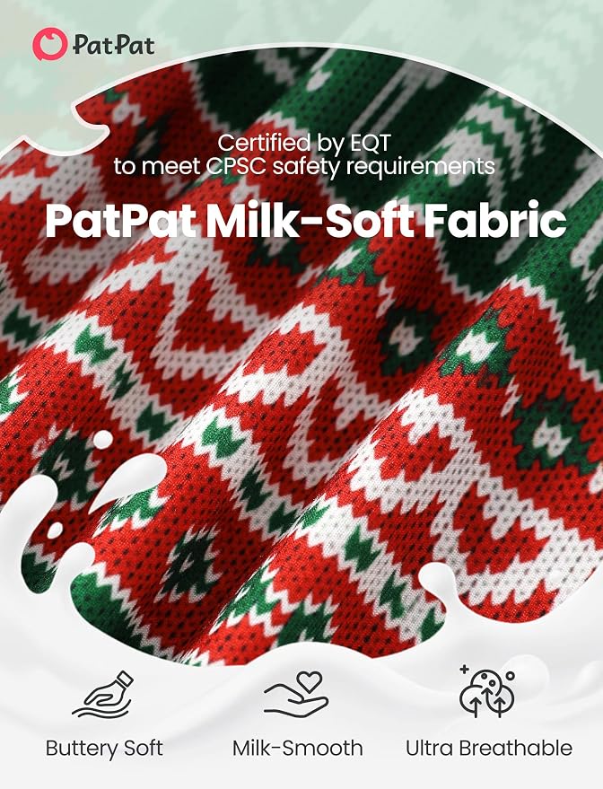 PATPAT Baby Sleeper Gown with Hat - Image 5
