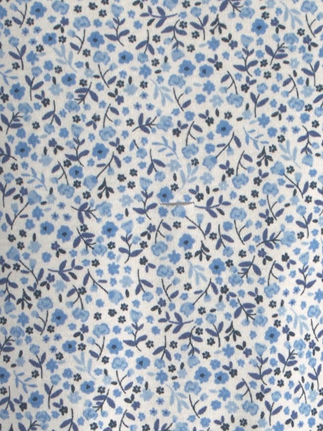 little planet by carter's Baby Girls' 2-piece Pajamas Made - Image 3