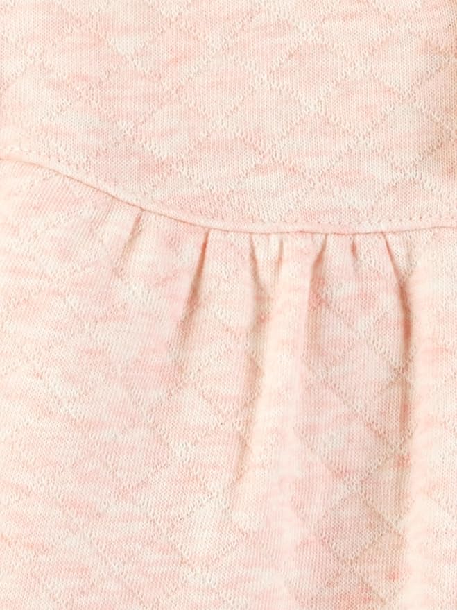 Simple Joys by Carter's Baby Hooded Sweater Jacket - Image 4