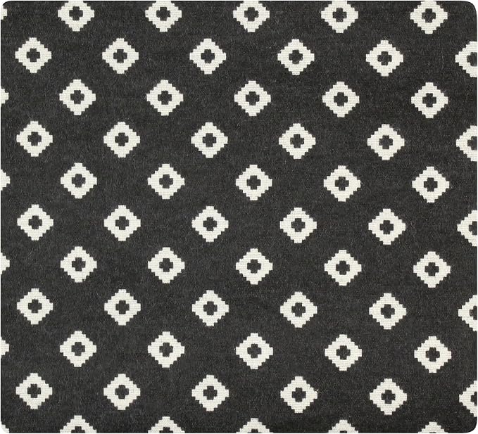 Hudson Baby Unisex Baby Cotton Poly Flannel Receiving Blankets, Wild Buffalo - Image 5