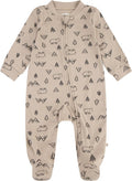 HUGGIES Baby Baby Printed Footed Coverall by Huggies%C2%AE