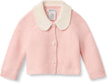 Amazon Essentials x Sofia Grainge Unisex Toddlers and Babies' Peter Pan Collar by AmazonEssentials