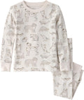 little planet by carter's Baby 2-piece Pajamas Made by LittlePlanet