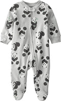 little planet by carter's Unisex Baby Sleep and Play Made by LittlePlanet