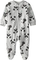 little planet by carter's Unisex Baby Sleep and Play Made by LittlePlanet