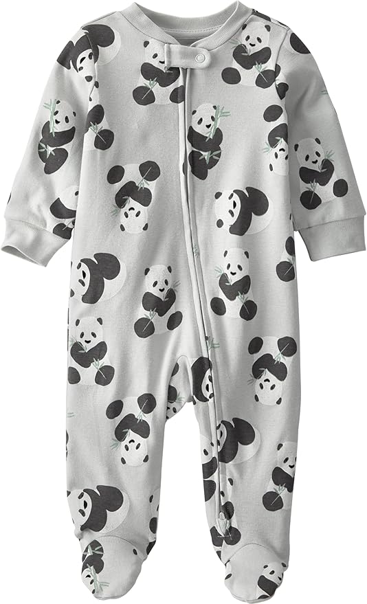 little planet by carter's Unisex Baby Sleep and Play Made by LittlePlanet