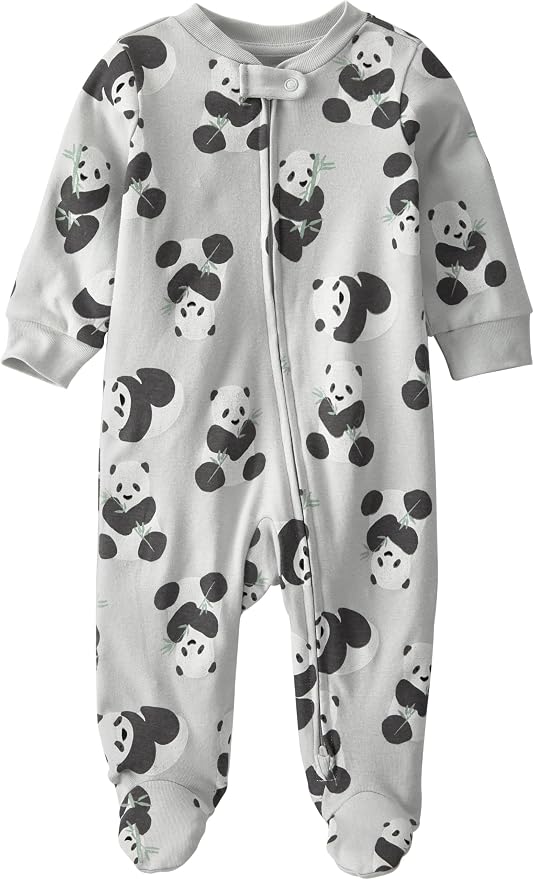 little planet by carter's Unisex Baby Sleep and Play Made by LittlePlanet