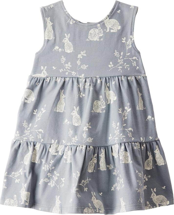 Little Planet by Carter's Baby Girls Dress Made - Image 3