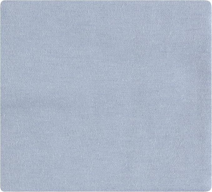 Hudson Baby Unisex Baby Cotton Flannel Receiving Blankets, Lighthouse, One Size - Image 5