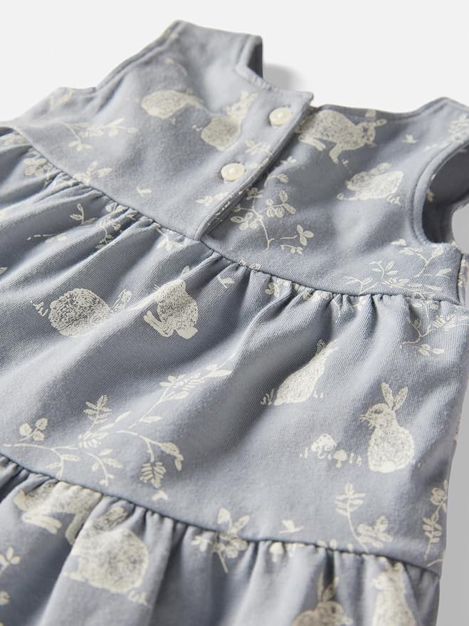 Little Planet by Carter's Baby Girls Dress Made - Image 5