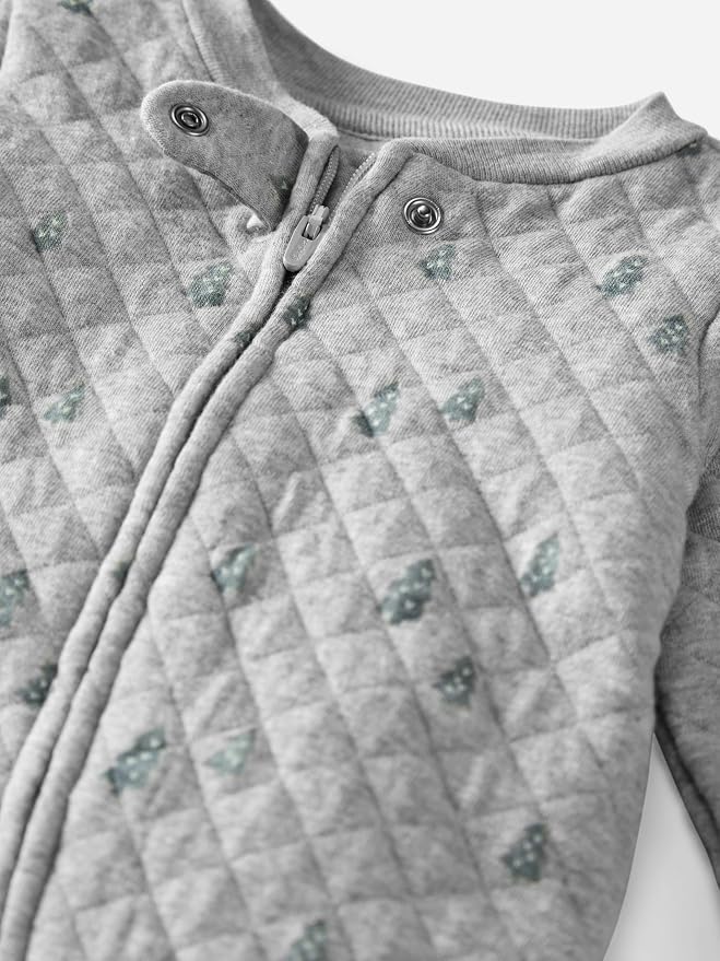 little planet by carter's Unisex Baby Sleep and Play Made - Image 2