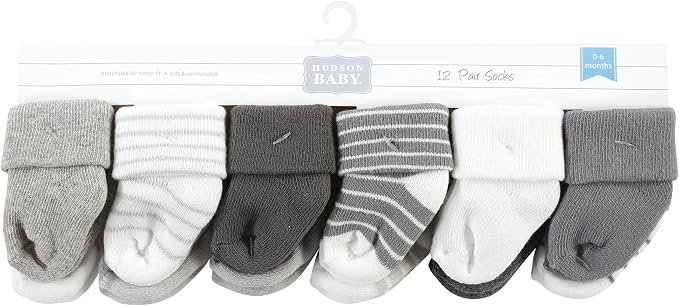 Touched by Nature Unisex Baby Organic Cotton Bodysuits - Image 2