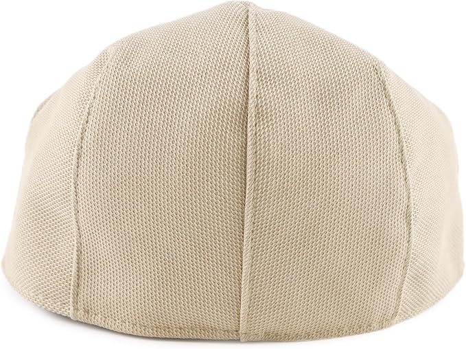 OMUKY Kids Vintage Newsboy Cap Toddler Tweed Beret Hat Cabbie Hat Little Kids - Image 7