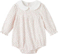 pureborn Baby Girls Boys Bodysuit One-Piece Romper 0-24 Months by pureborn