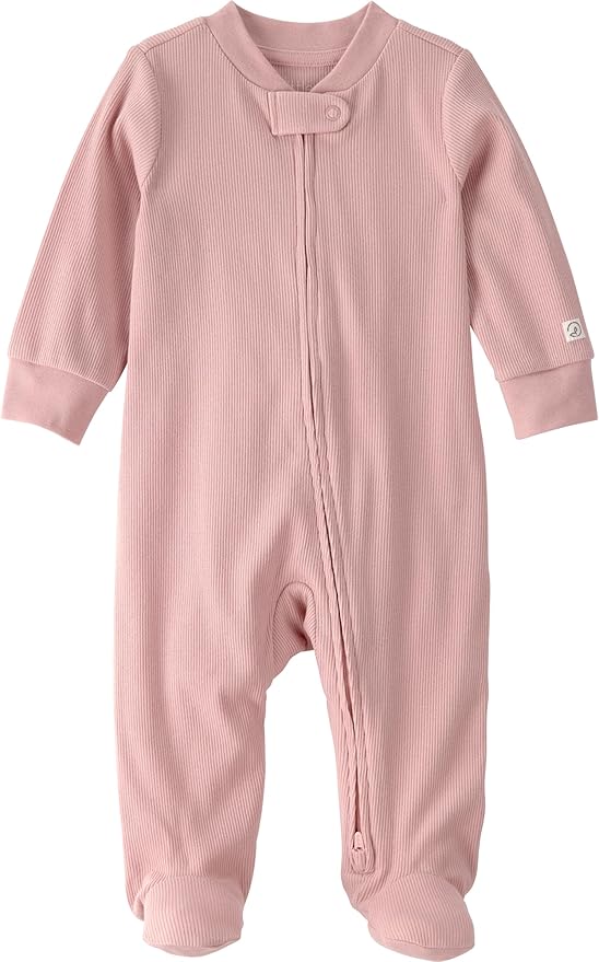 little planet by carter's Unisex Baby Sleep and Play Made by LittlePlanet