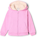 Amazon Essentials x Sofia Grainge Unisex Toddlers and Babies' Zip Hoodie by AmazonEssentials