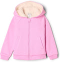 Amazon Essentials x Sofia Grainge Unisex Toddlers and Babies' Zip Hoodie by AmazonEssentials