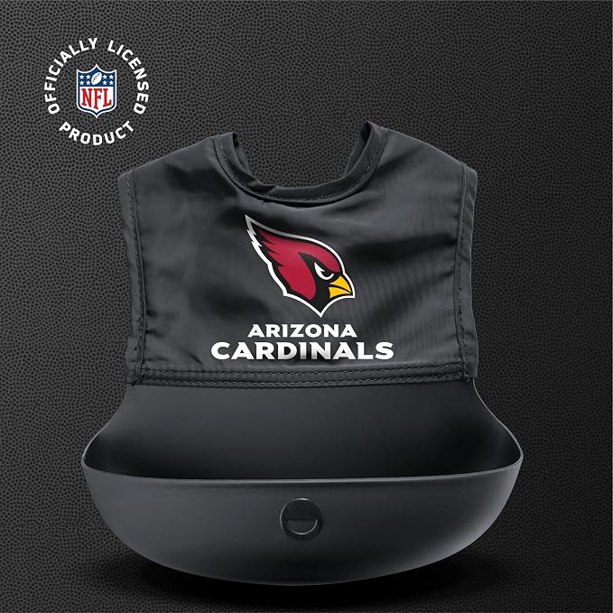 Smilo Silicone Bib - Image 4