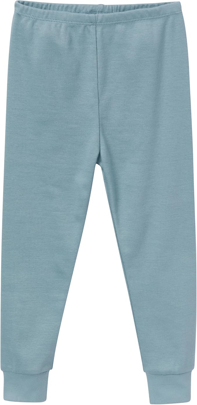 Gerber Baby Boys 4 Piece Pajama Set - Image 2